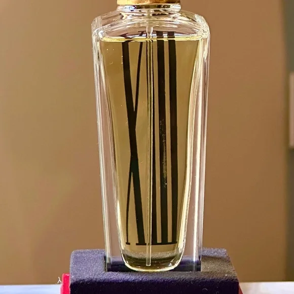 Cartier L'heure Mystérieuse XIII Trieizeme Eu De Parfum & Case - Picture 8 of 15